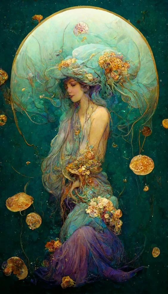 Cosmic being
