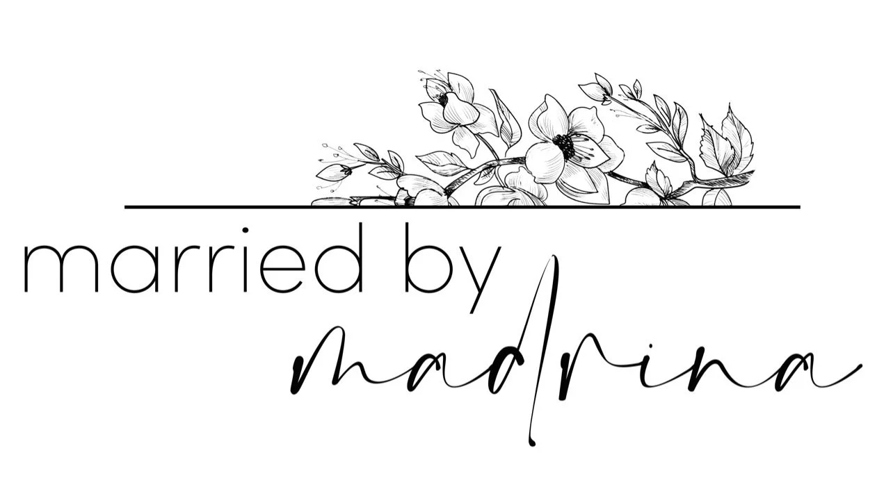 Married by Madrina