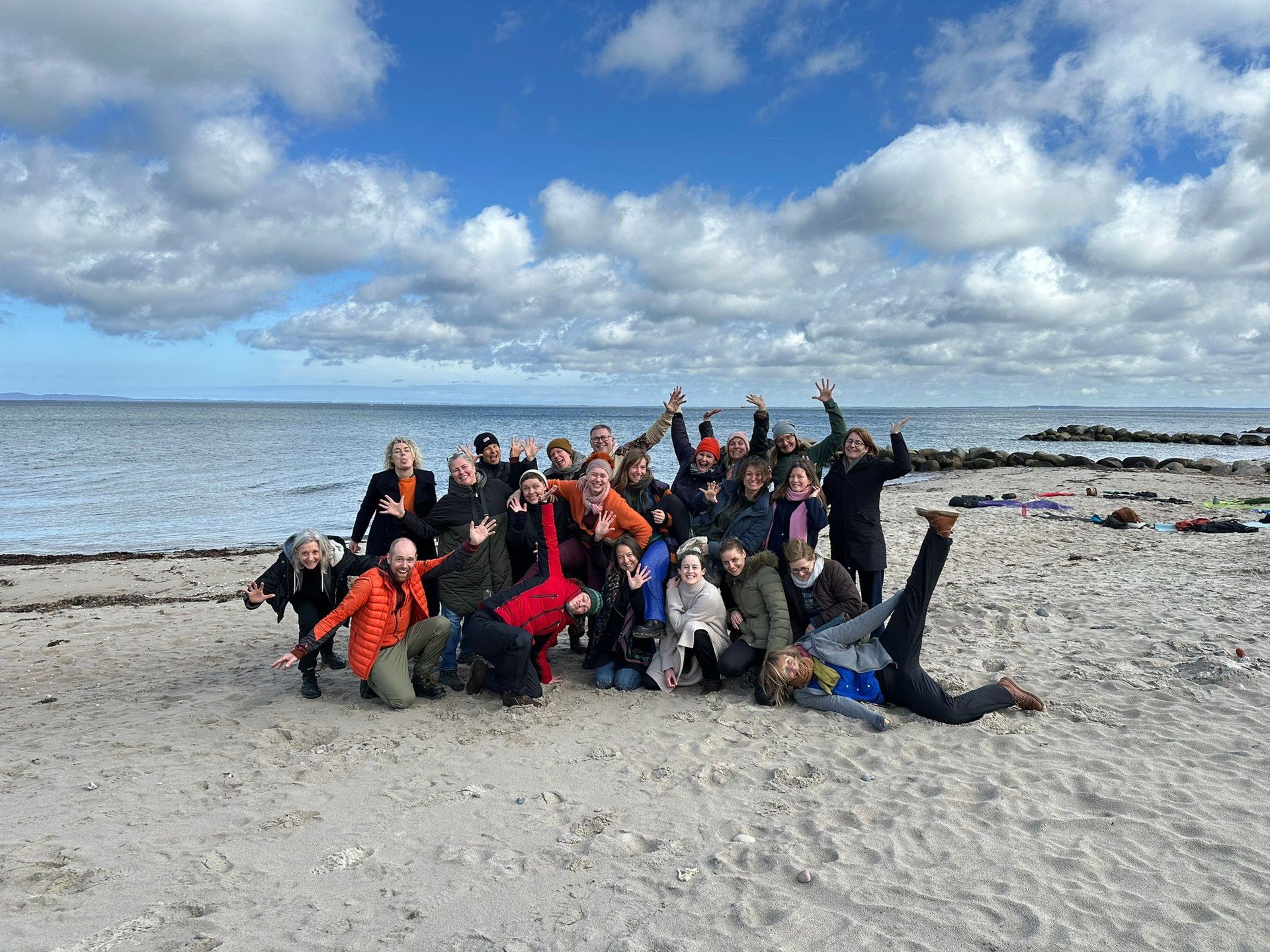 For me, regenerative leadership is a call to deepen our roots, to ground leadership in the wisdom of nature. It is leadership that prioritises the health of the whole over individual agendas and egos, and that serves something much greater: our colle