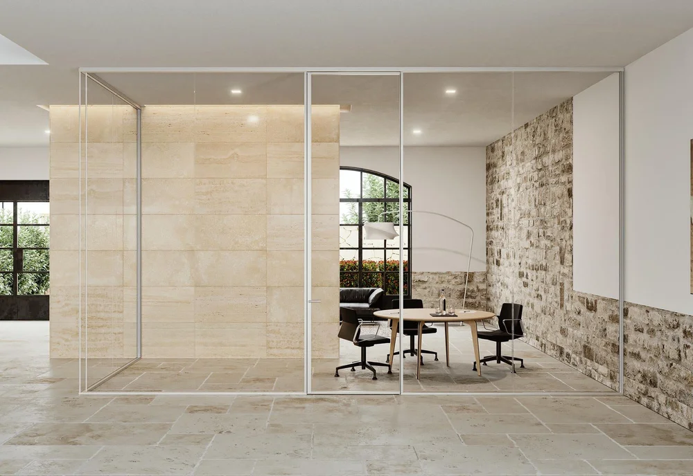 Alea Design Alea Office — m.d.m. Modern Design Materials
