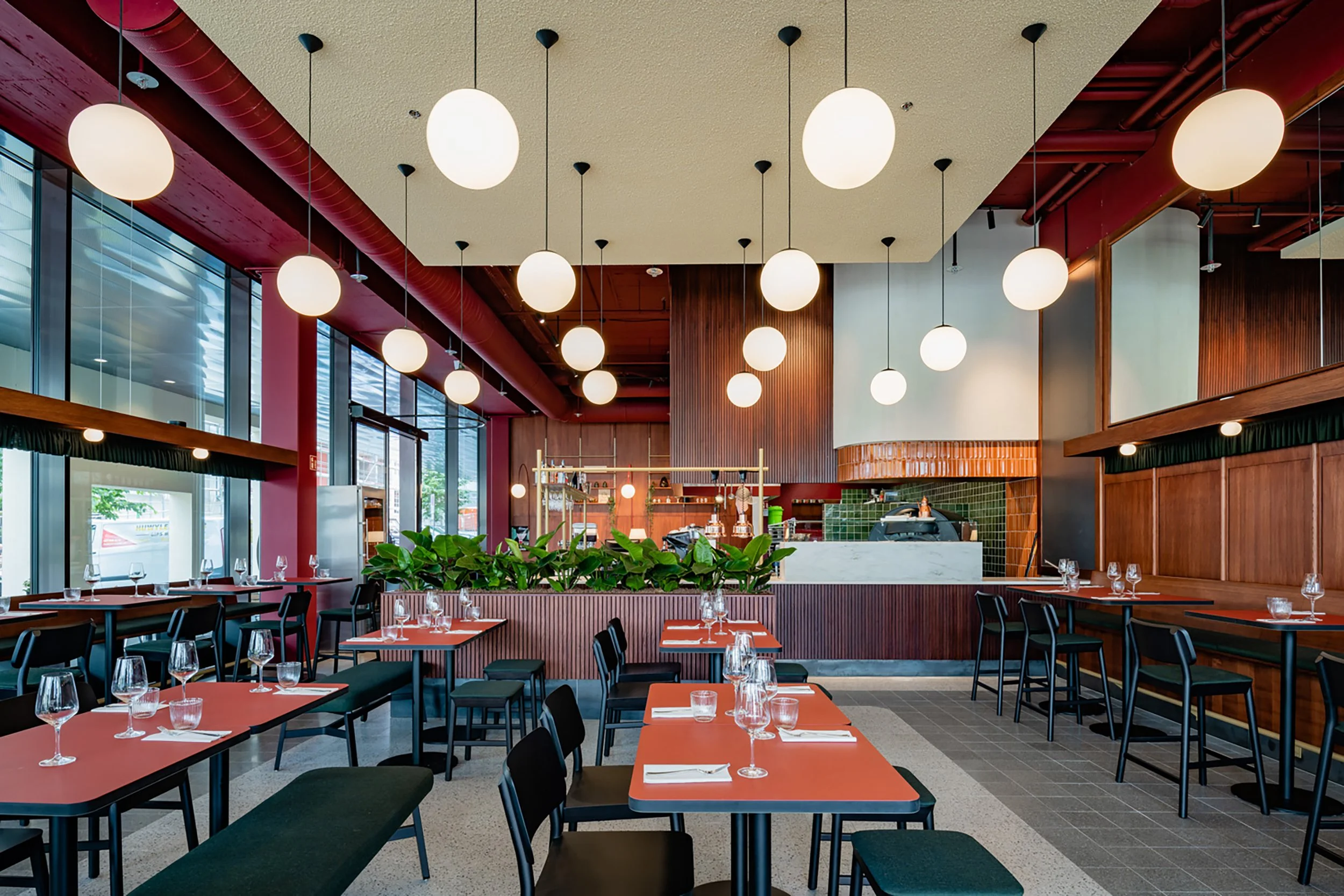 Svizzera, Lucerna, Littalo Restaurant, 2021_01.jpg