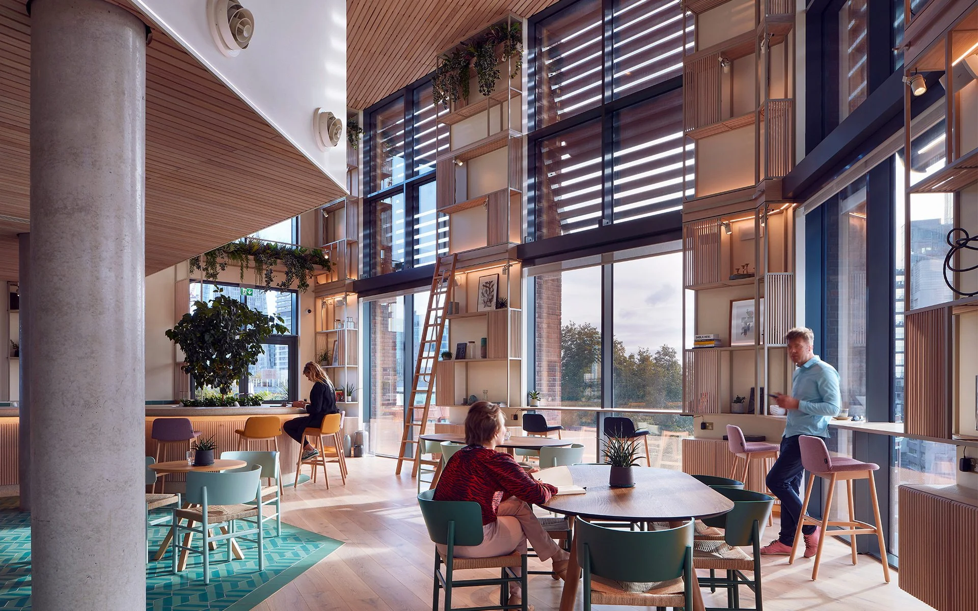 UK, Londra, Fora Borough co-working, 2020_03.jpg