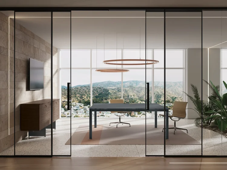 Alea Design Alea Office — m.d.m. Modern Design Materials