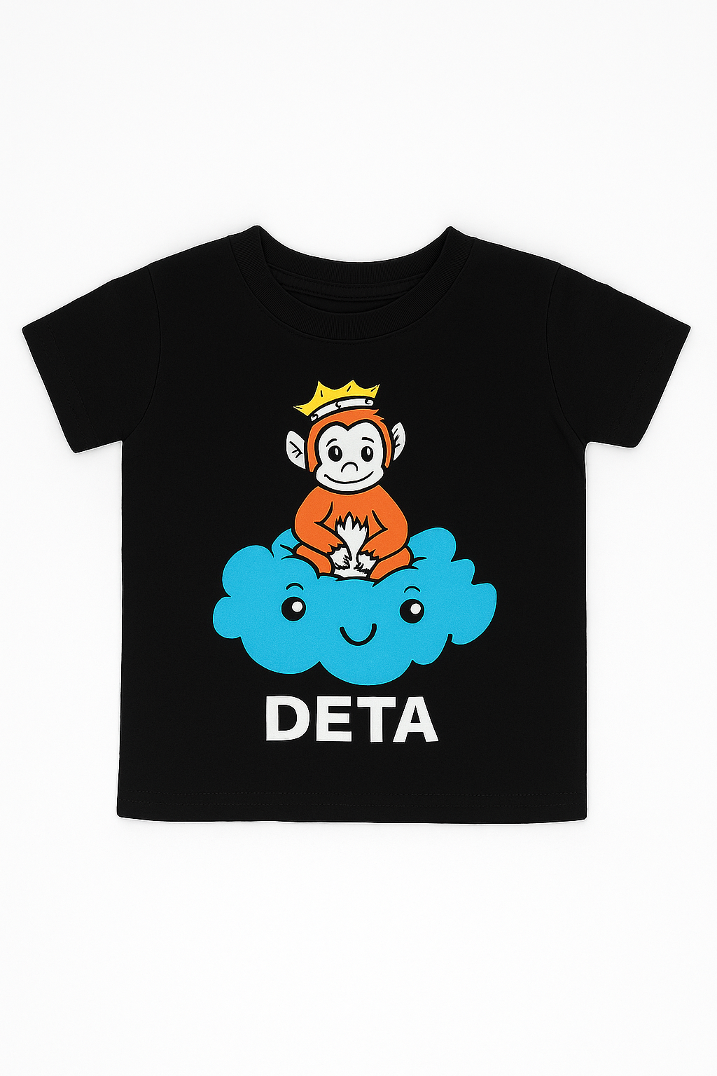 Baby Deity Kids Shirt