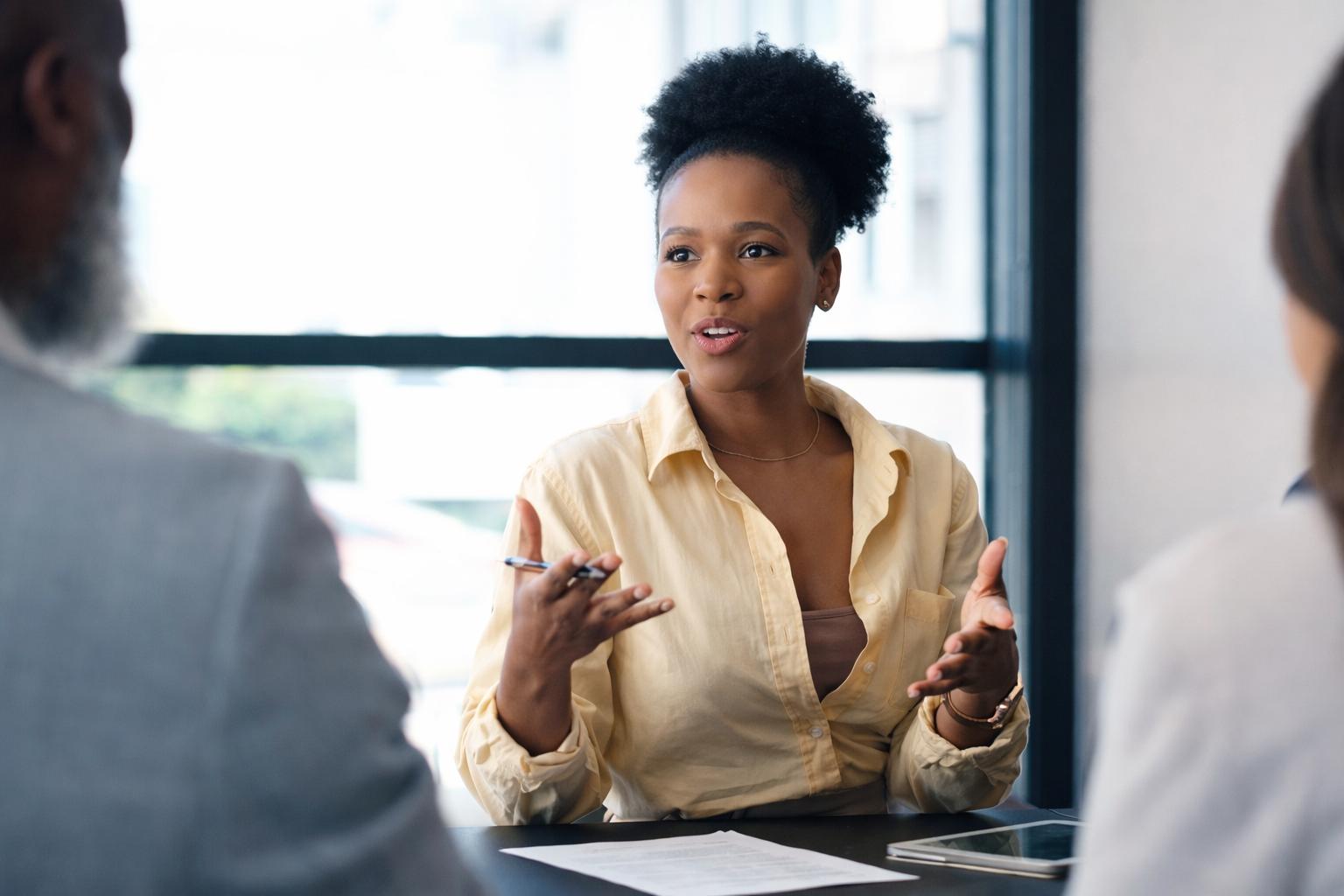 Premium Package ( limited spaces)