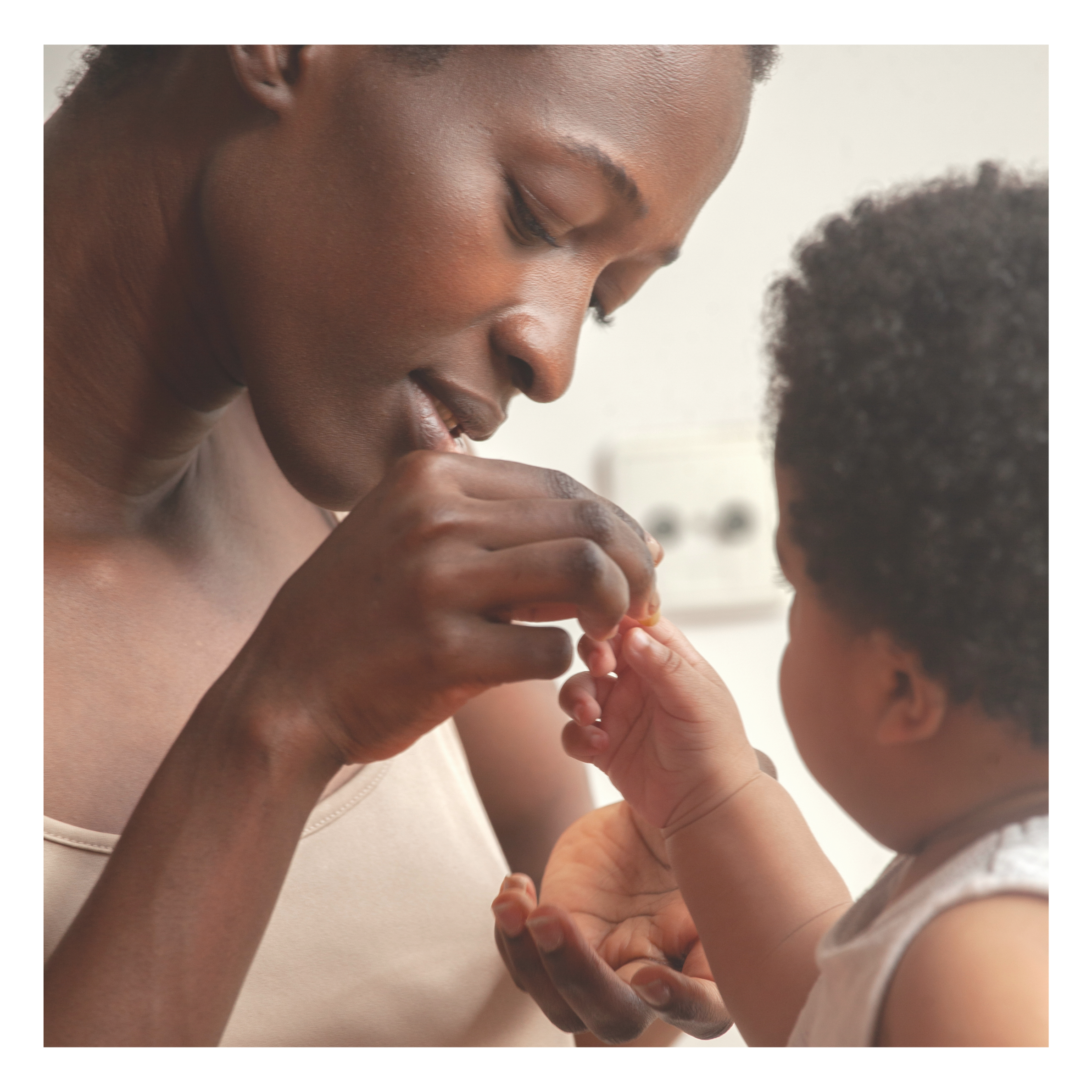 Black Maternal Health in Scotland: the NAUWU Report 