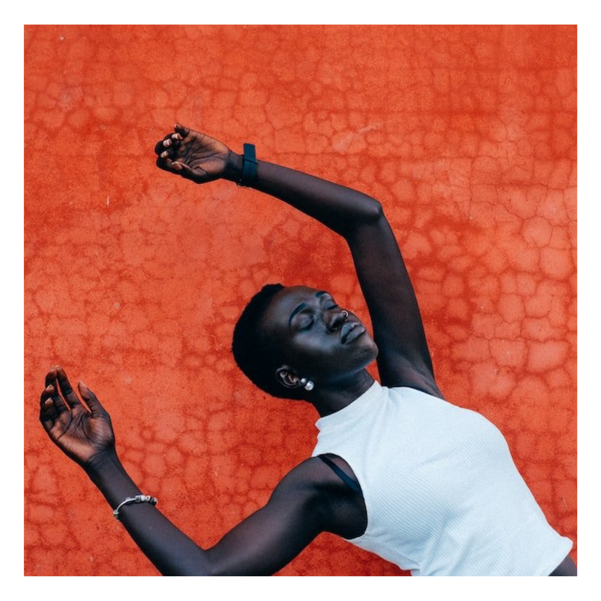 Choosing Joy is Resistance