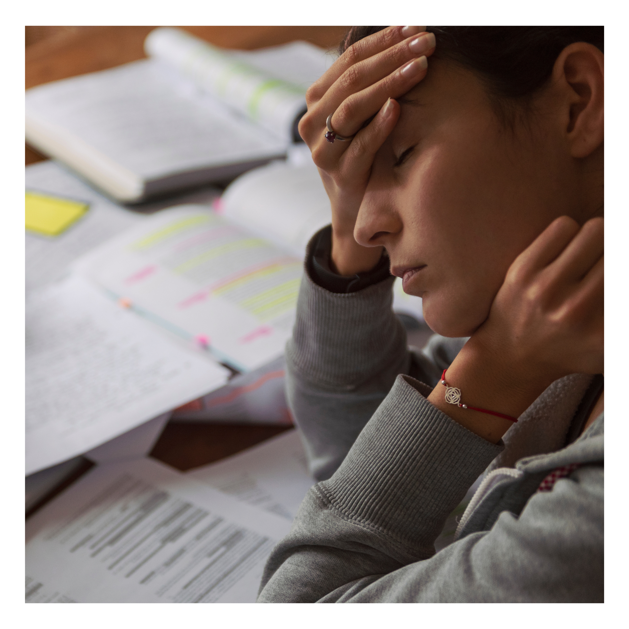 Imposter Syndrome isn’t Your Fault.