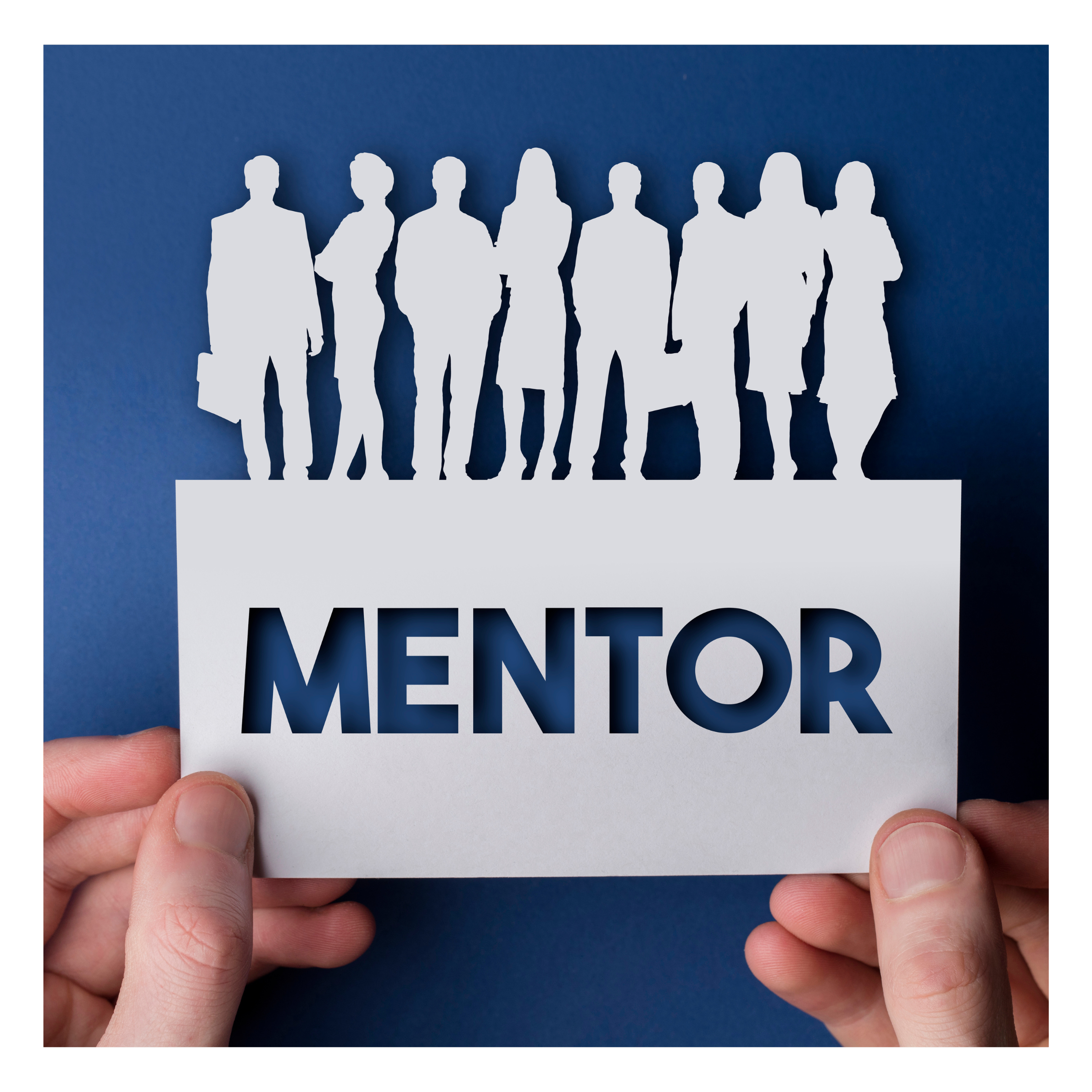 Mentorship is Not a Luxury