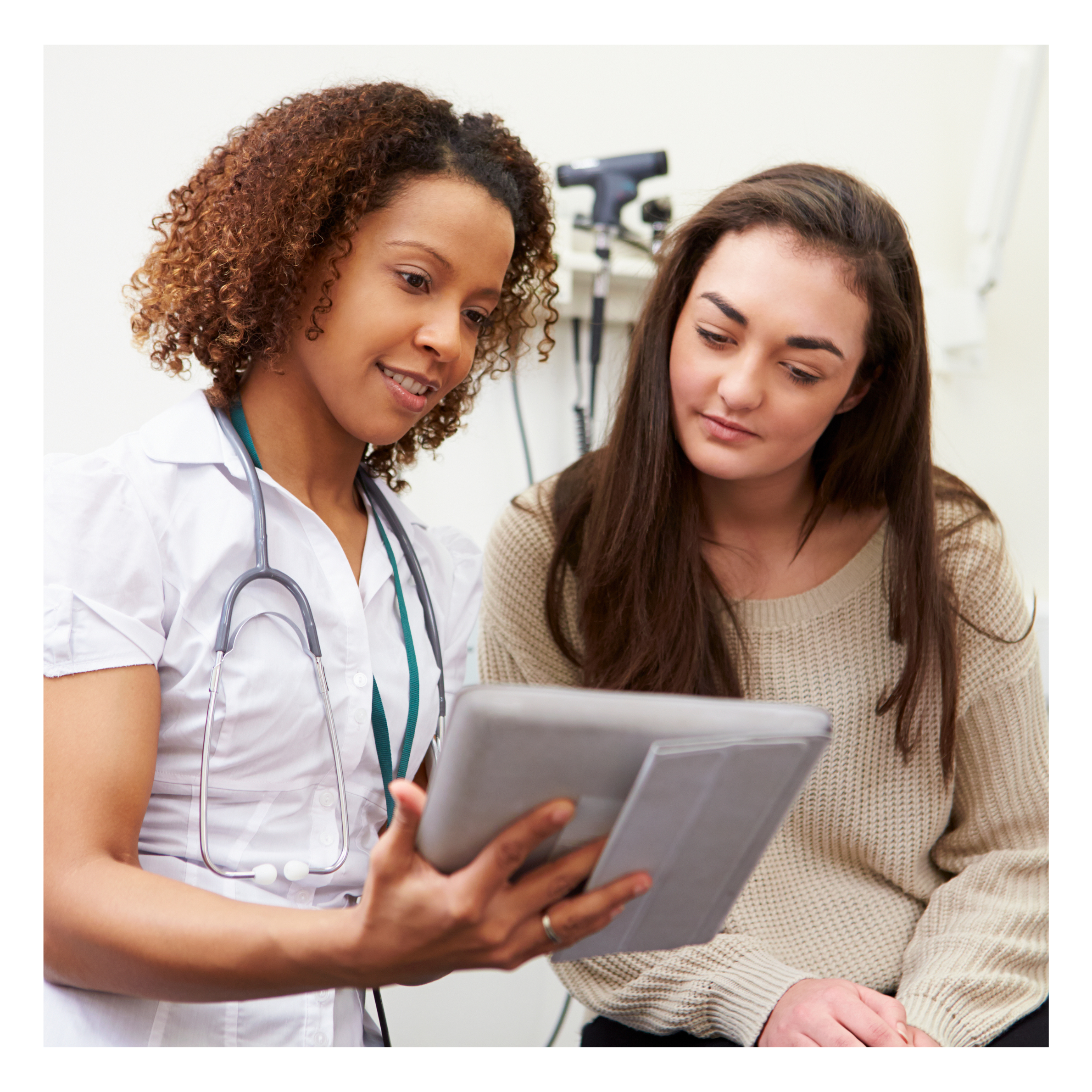 How to Make the Most out of your Next Doctor’sVisit