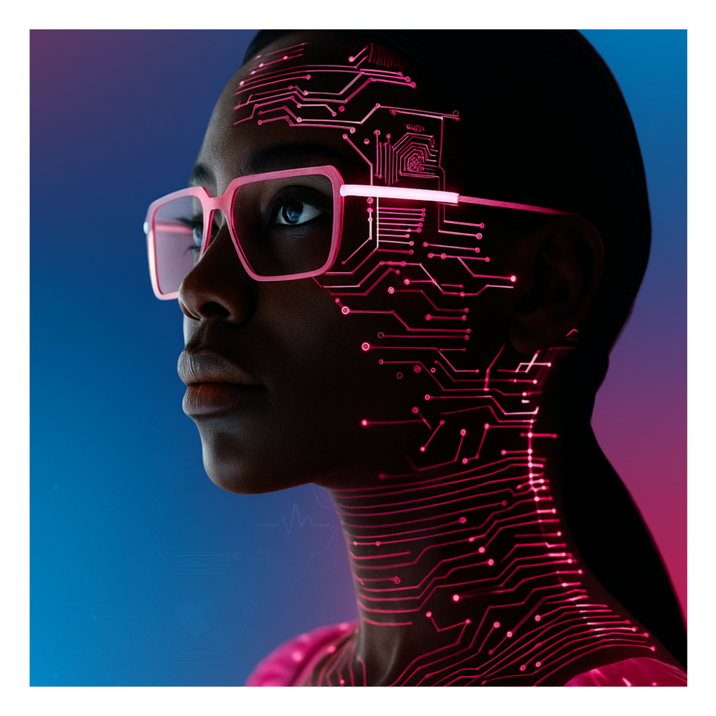 The Dark Side of AI: How Algorithms Fuel Gender Inequality