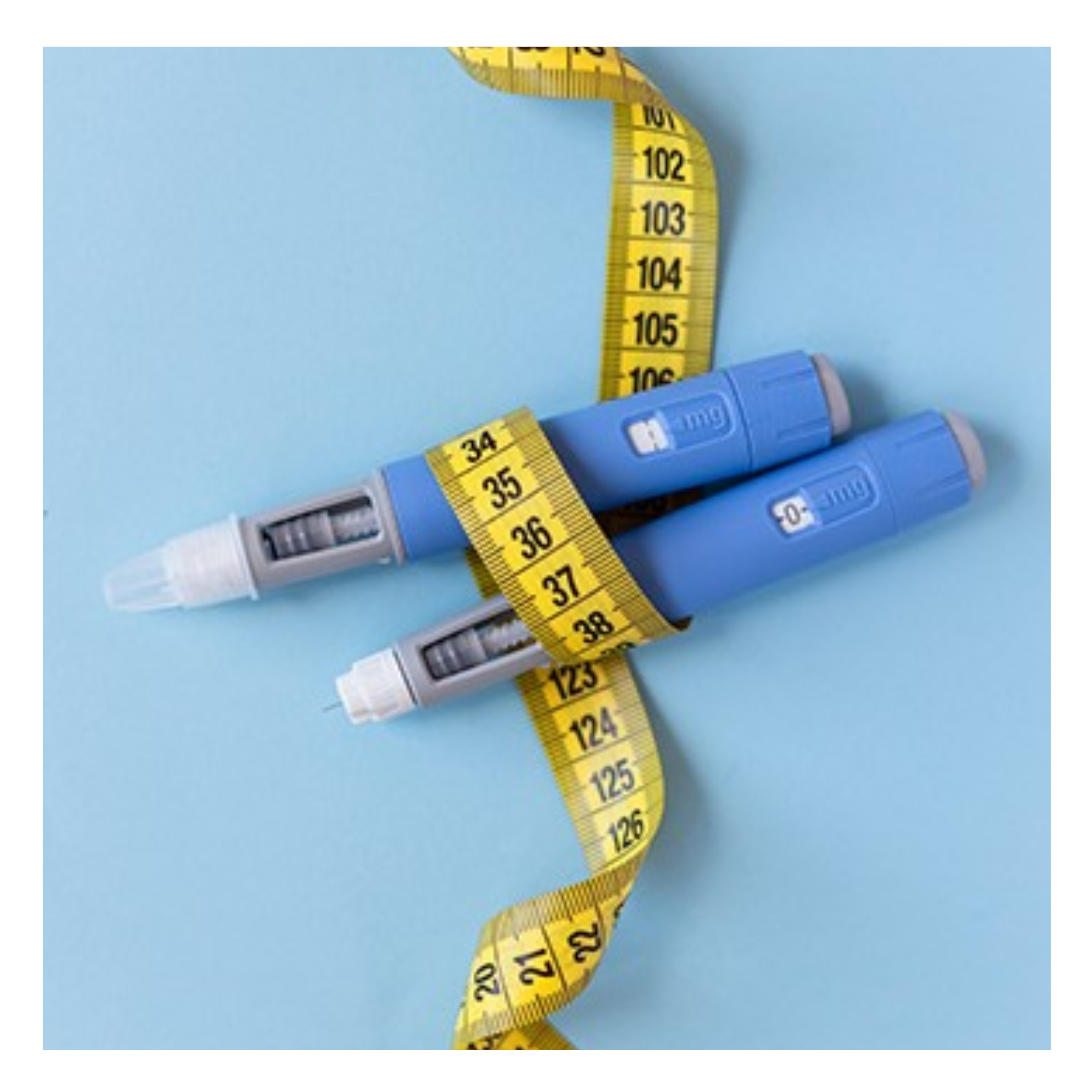 Mounjaro, Matrescence and Menopause - the 2026 trifecta