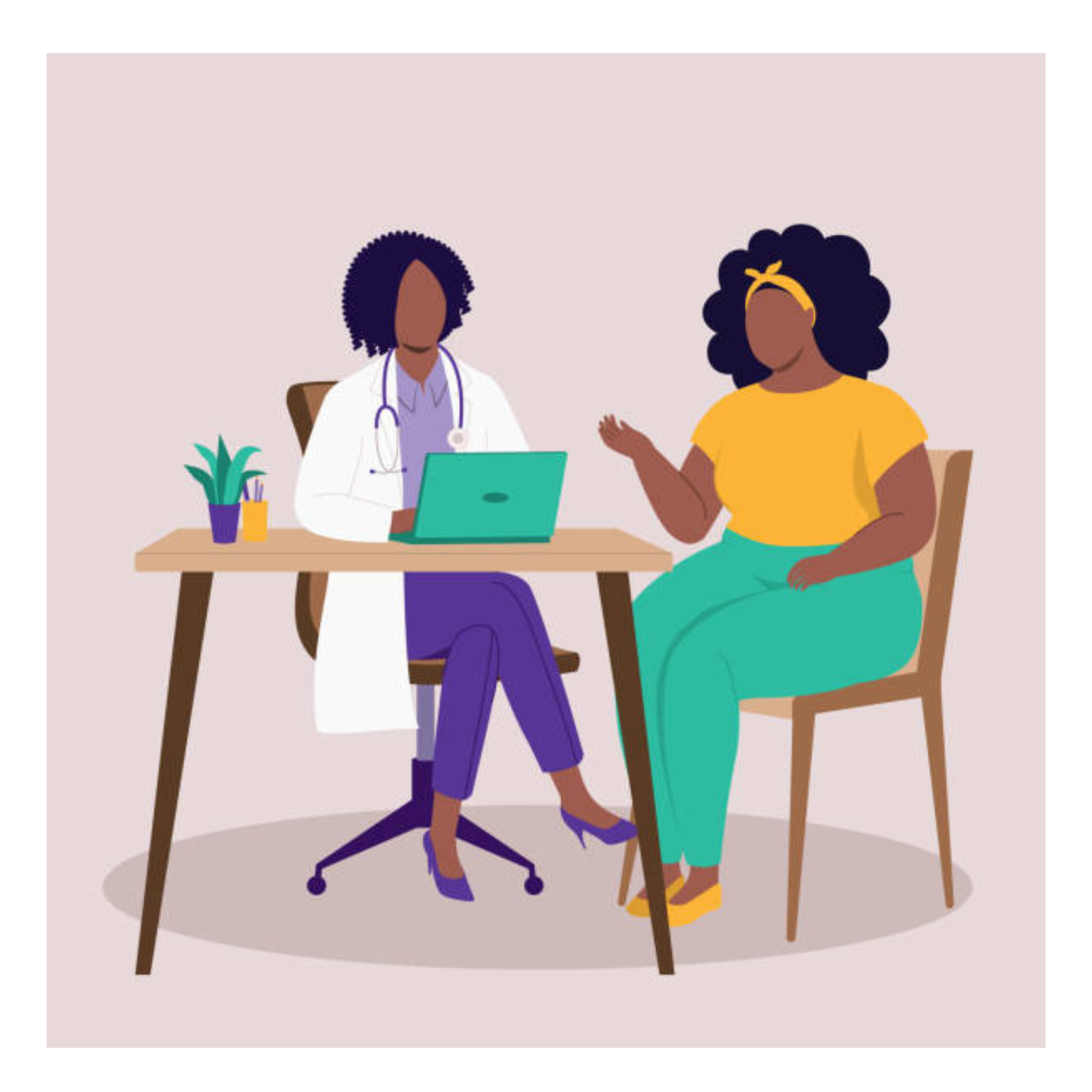 Feeling Unheard at the Doctor? Here's How to Change That.