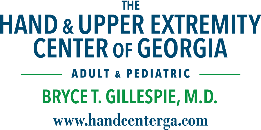 The Hand & Upper Extremity Center of Georgia - Bryce T. Gillespie, M.D.