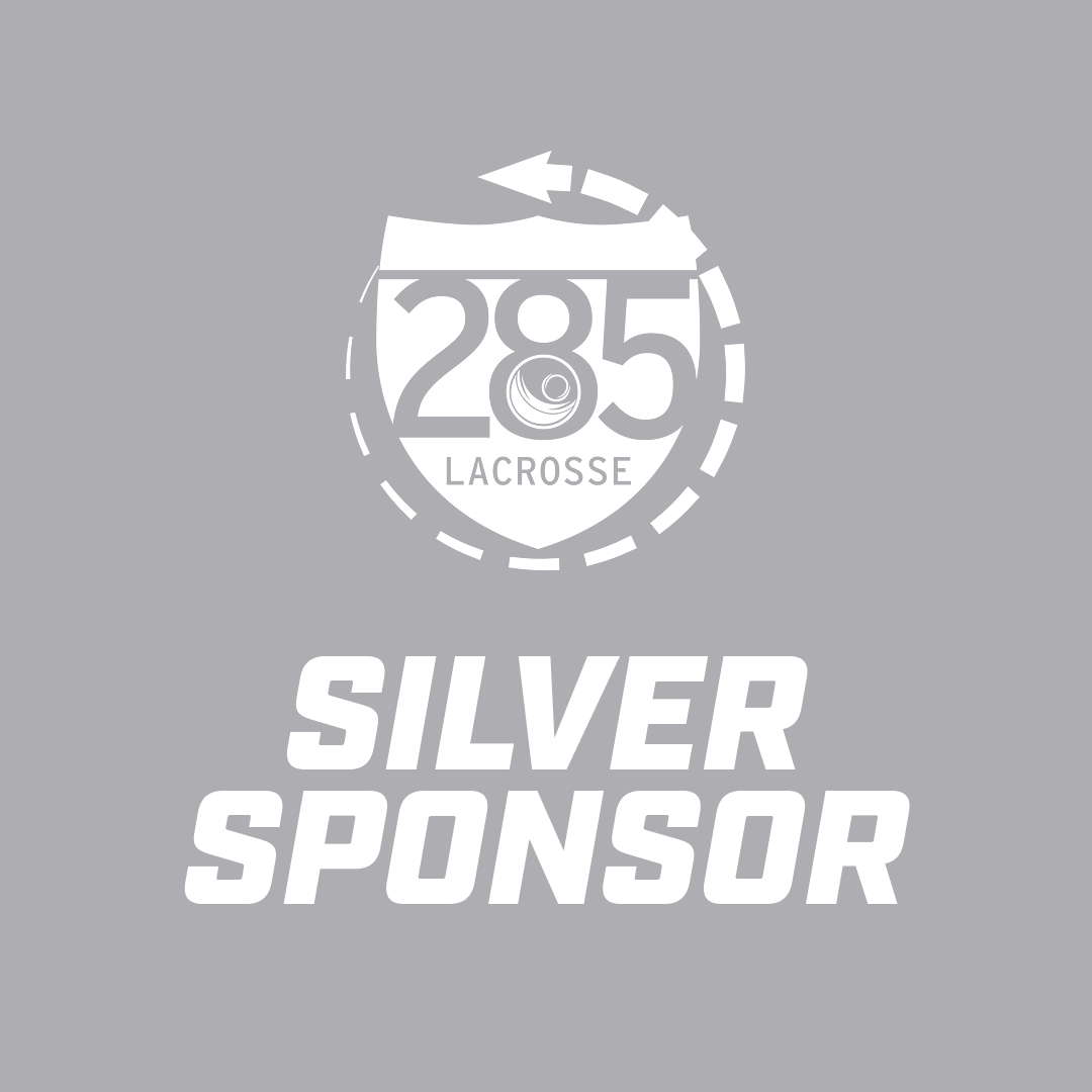 Silver Sponsor