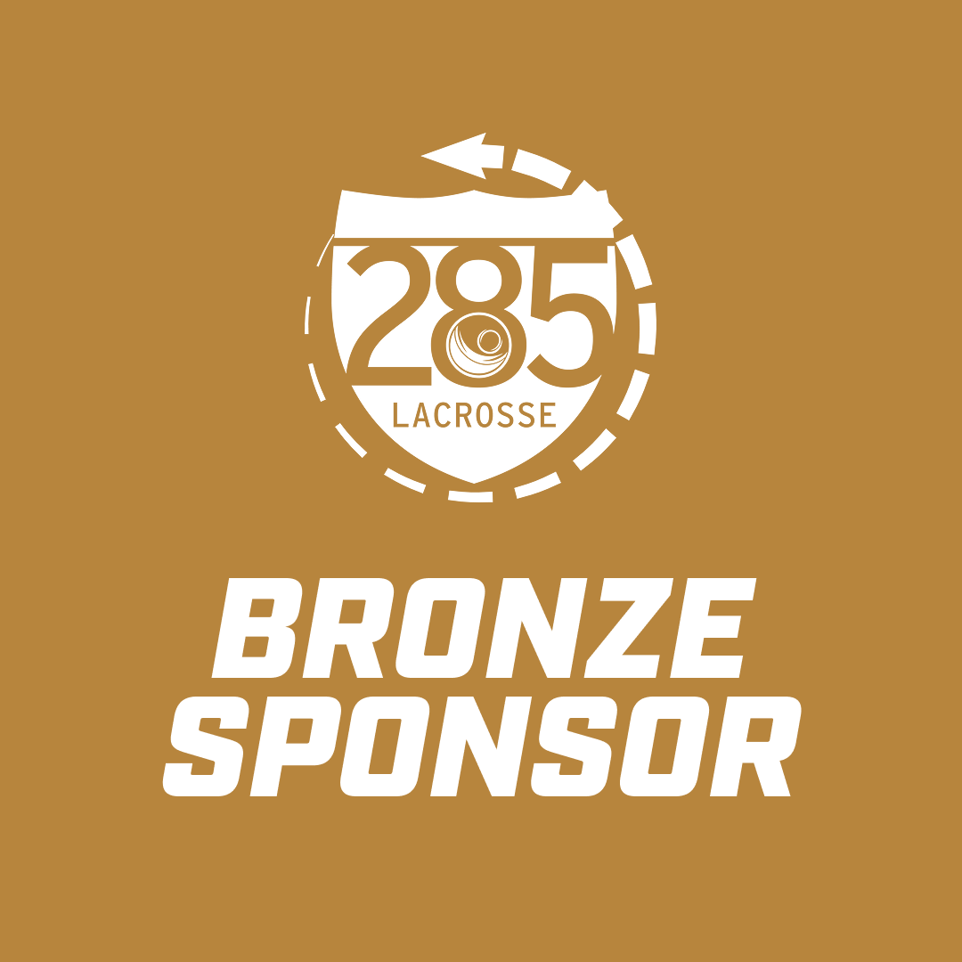 Bronze Sponsor