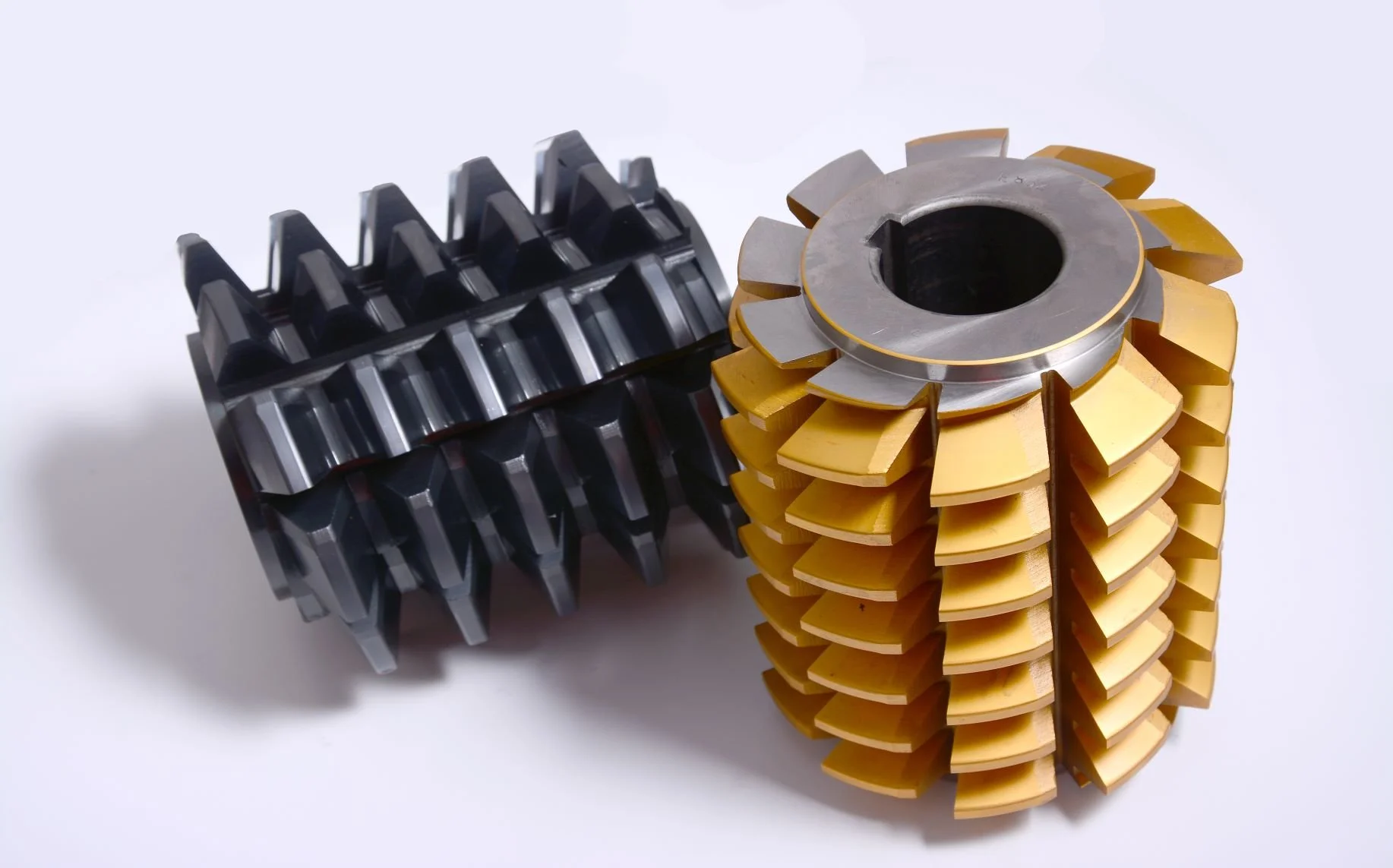 Selecting the Right Gear Hob: A Practical Guide for Gear Manufacturers