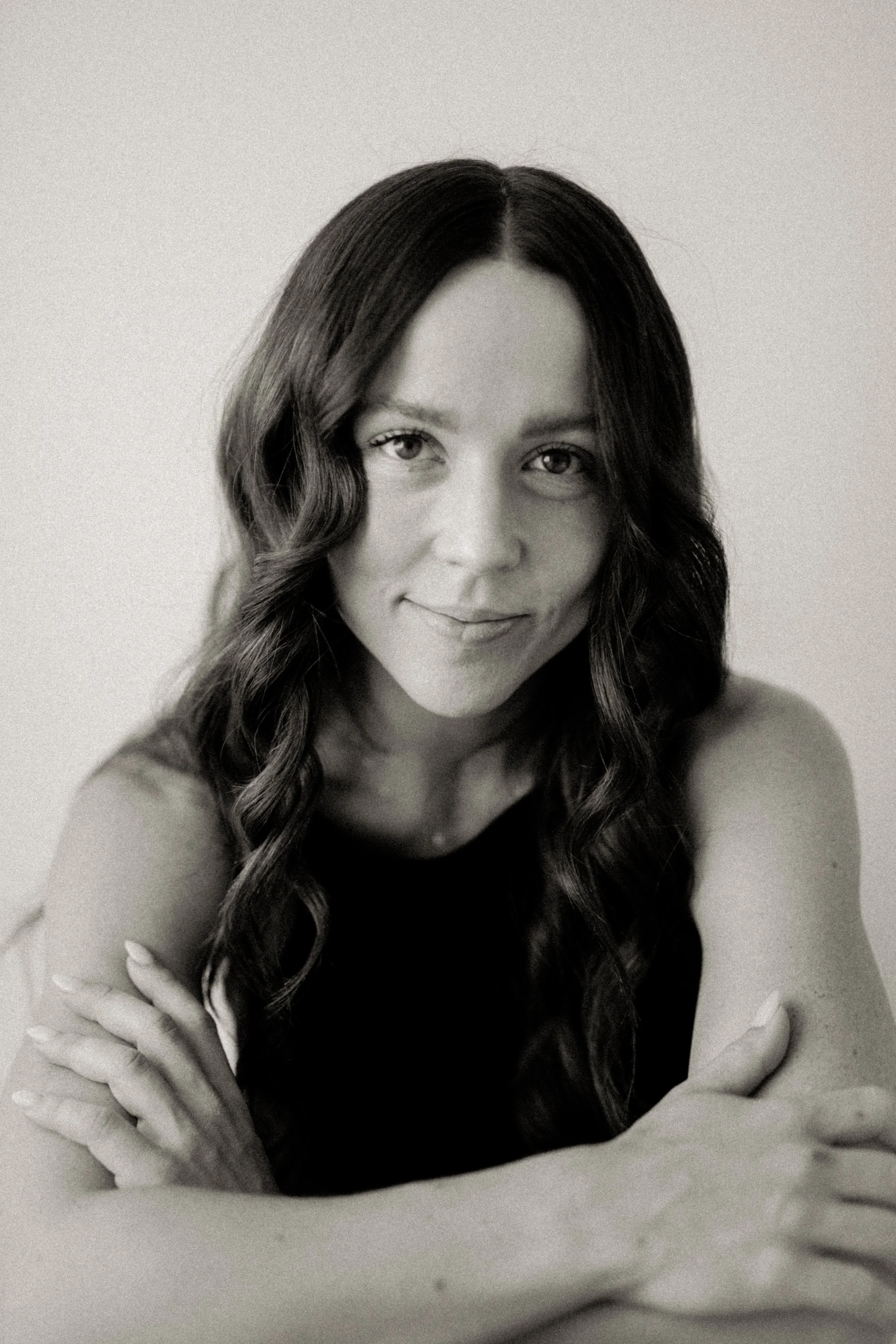 About Katherine — KATHERINE SCHULTZ