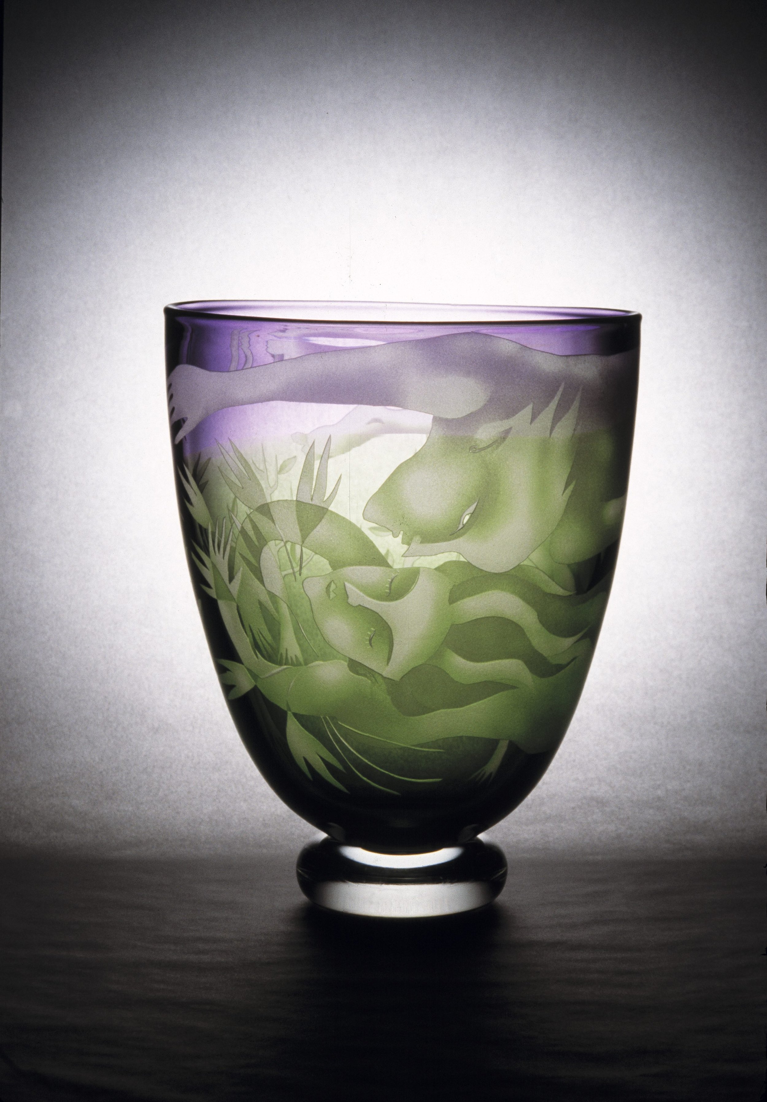 Nocturne (26cm x 17cm x 17cm) Photo : Karen Hill