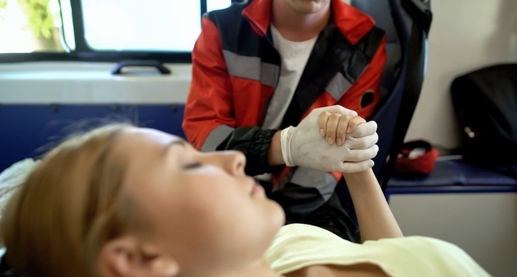 The Importance of Providing Excellent Customer Service as a Non-Emergency Medical Transportation (NEMT) Driver