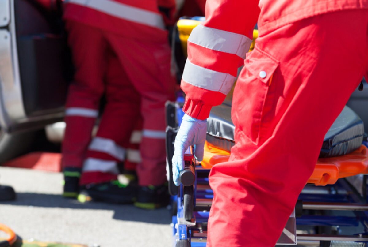 The Benefits of Working as a Driver for a Non-Emergency Medical Transportation Business