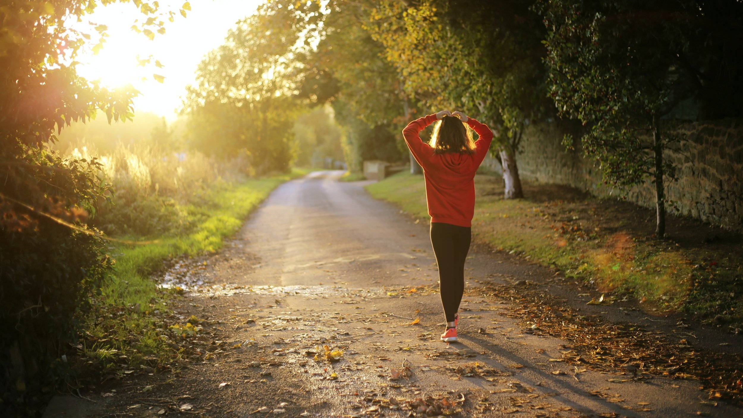 Is It OK to Run Every Day? What Are the Benefits?.