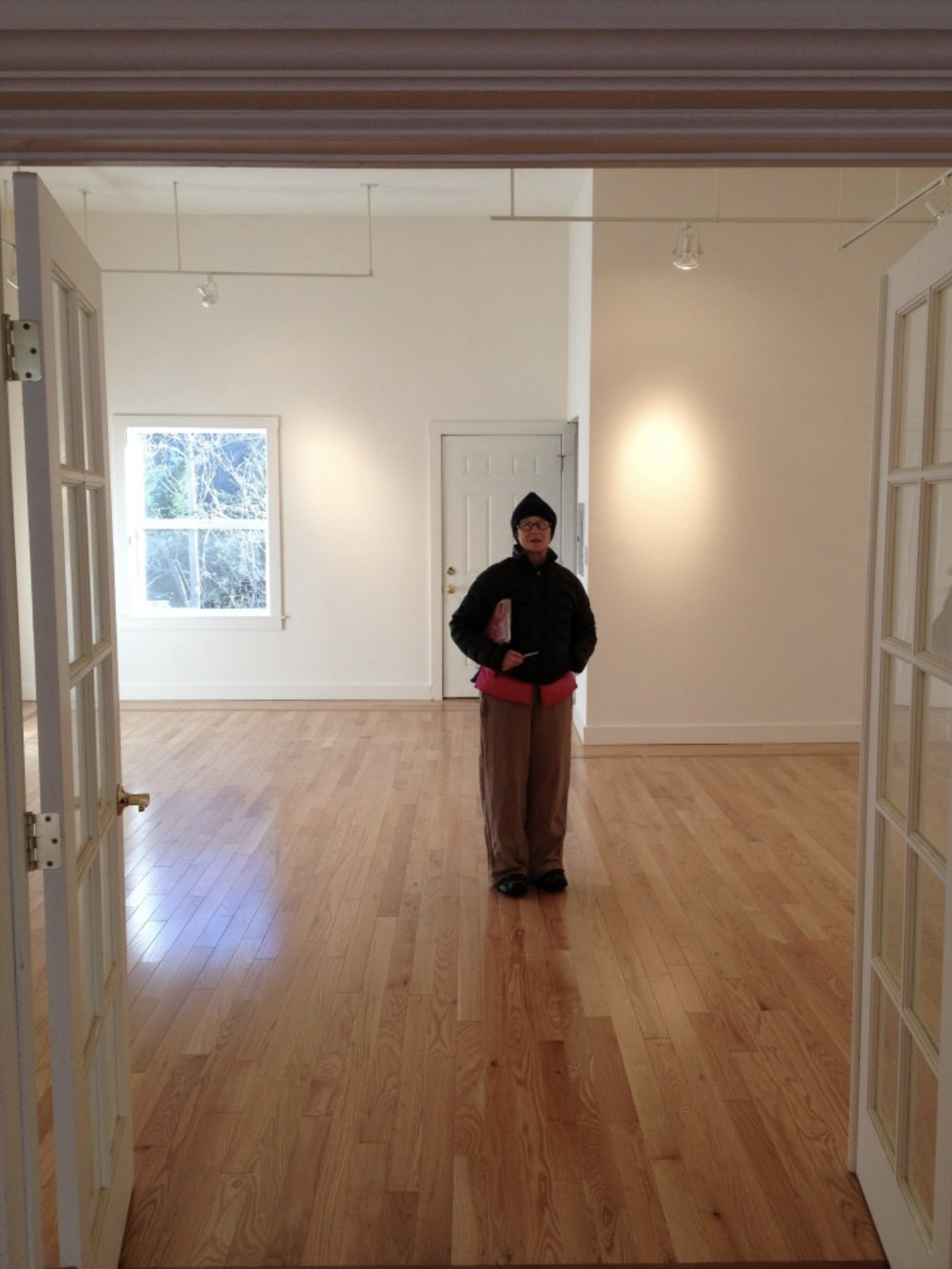 Honoring Anne Kincade