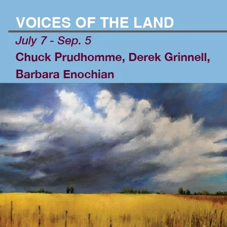 Voices of the Land