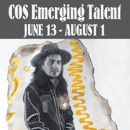 COS Emerging Talent