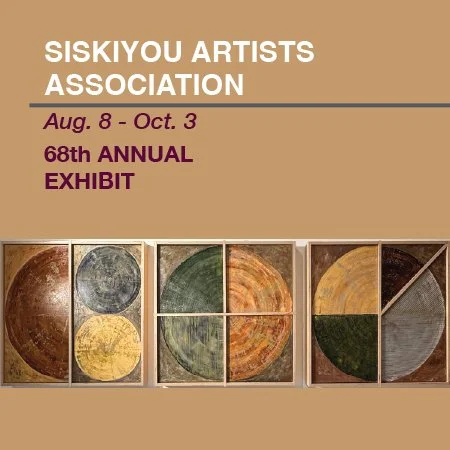 Siskiyou Artists Association