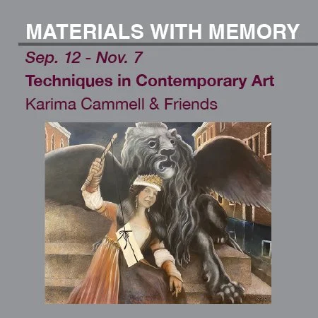 Materials With Memory