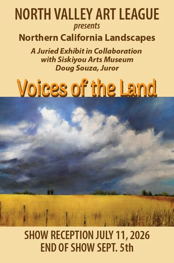 Voices of the Land