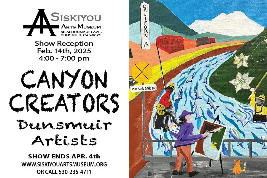 Canyon Creators