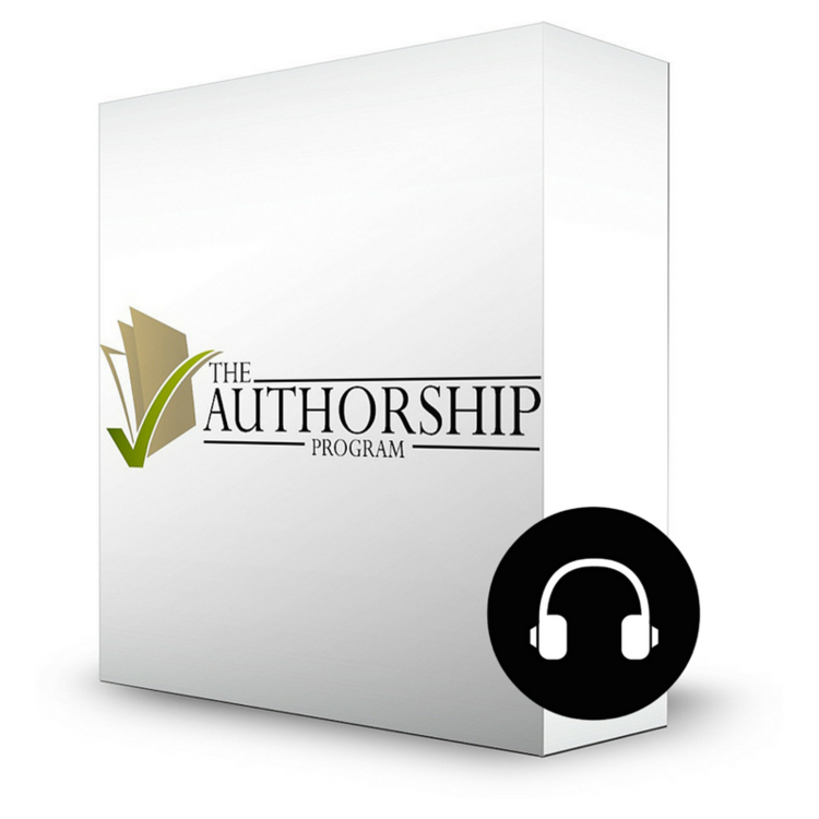 The Authorship Program®