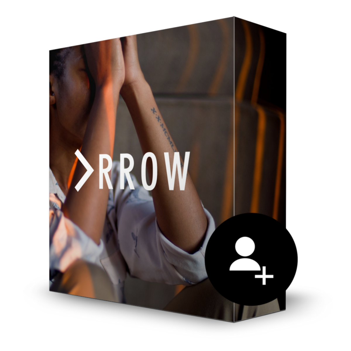 The >RROW Mastermind