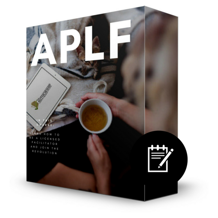 The Authorship Program® Licensed Facilitator Training