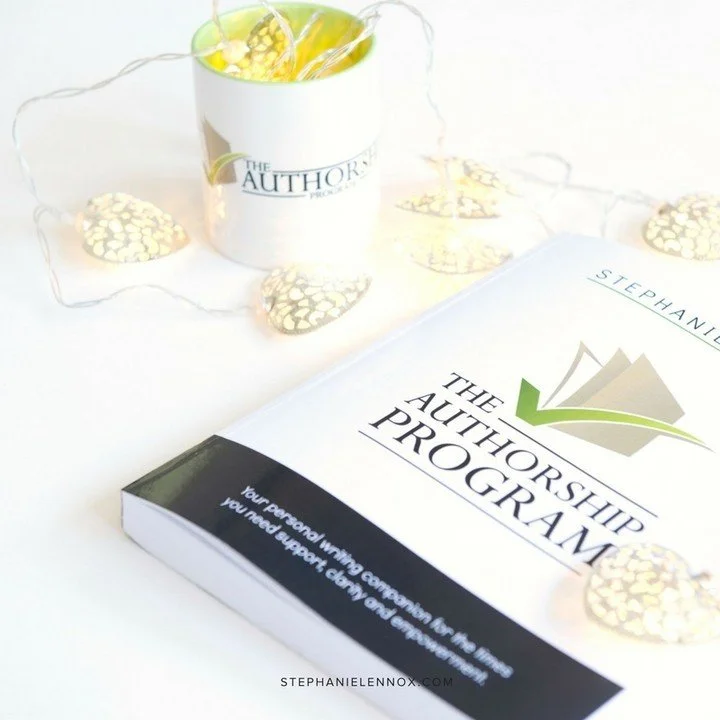 Sometimes I get scared as a writer. But then I remember that I literally wrote the book on how to overcome those fears. 😎⁠
⁠
#writing #amwriting #wordsofwisdom #writersofig #writersnetwork #creativewriting #writtenword #calledtobecreative #writersof