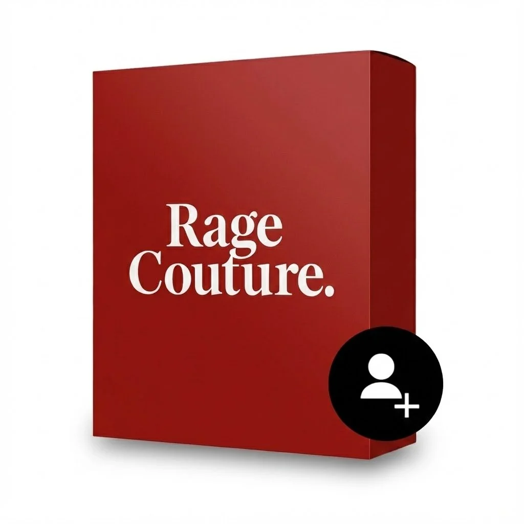 RAGE COUTURE™