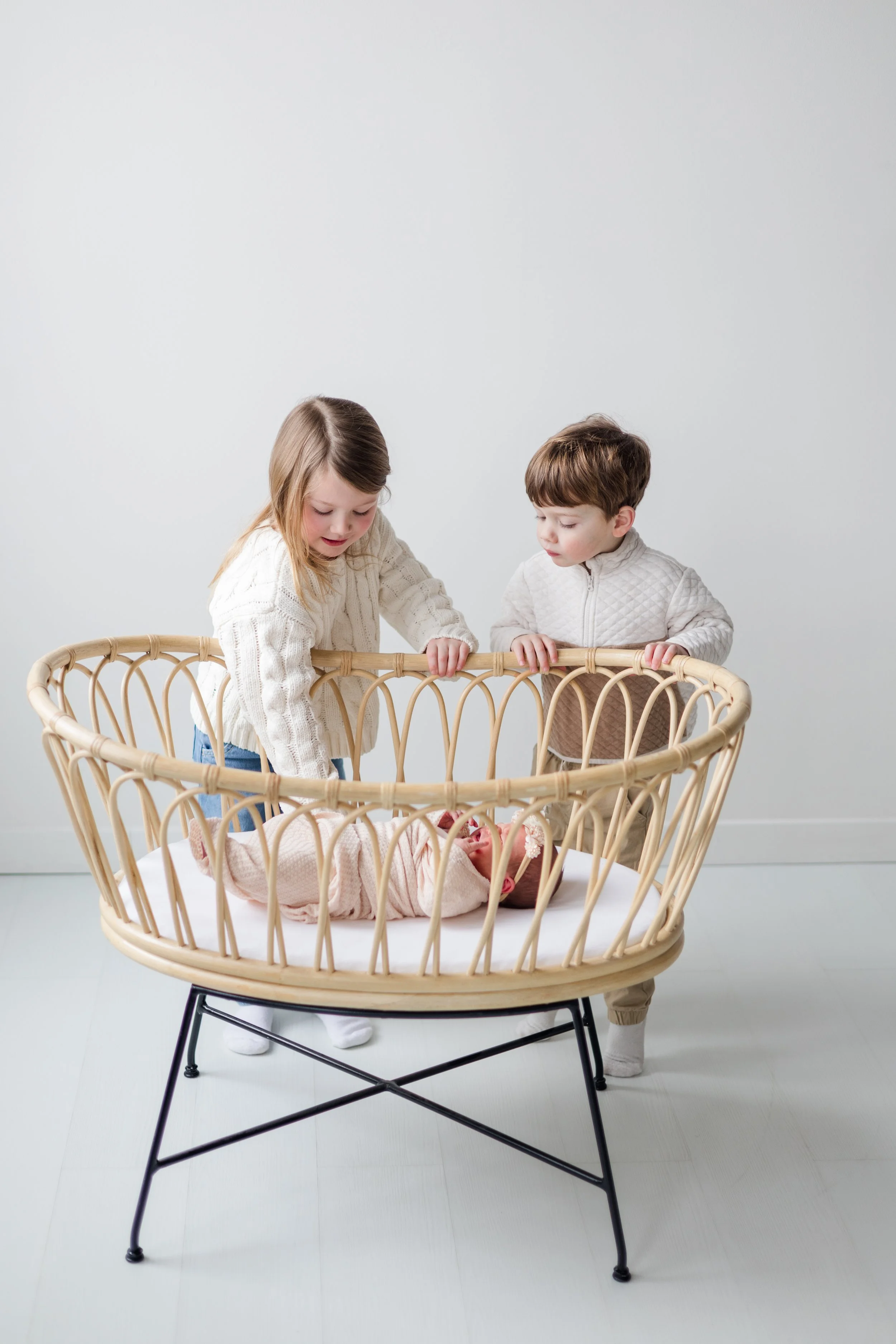 Why Mini Sessions Are a Big Win for New England Families