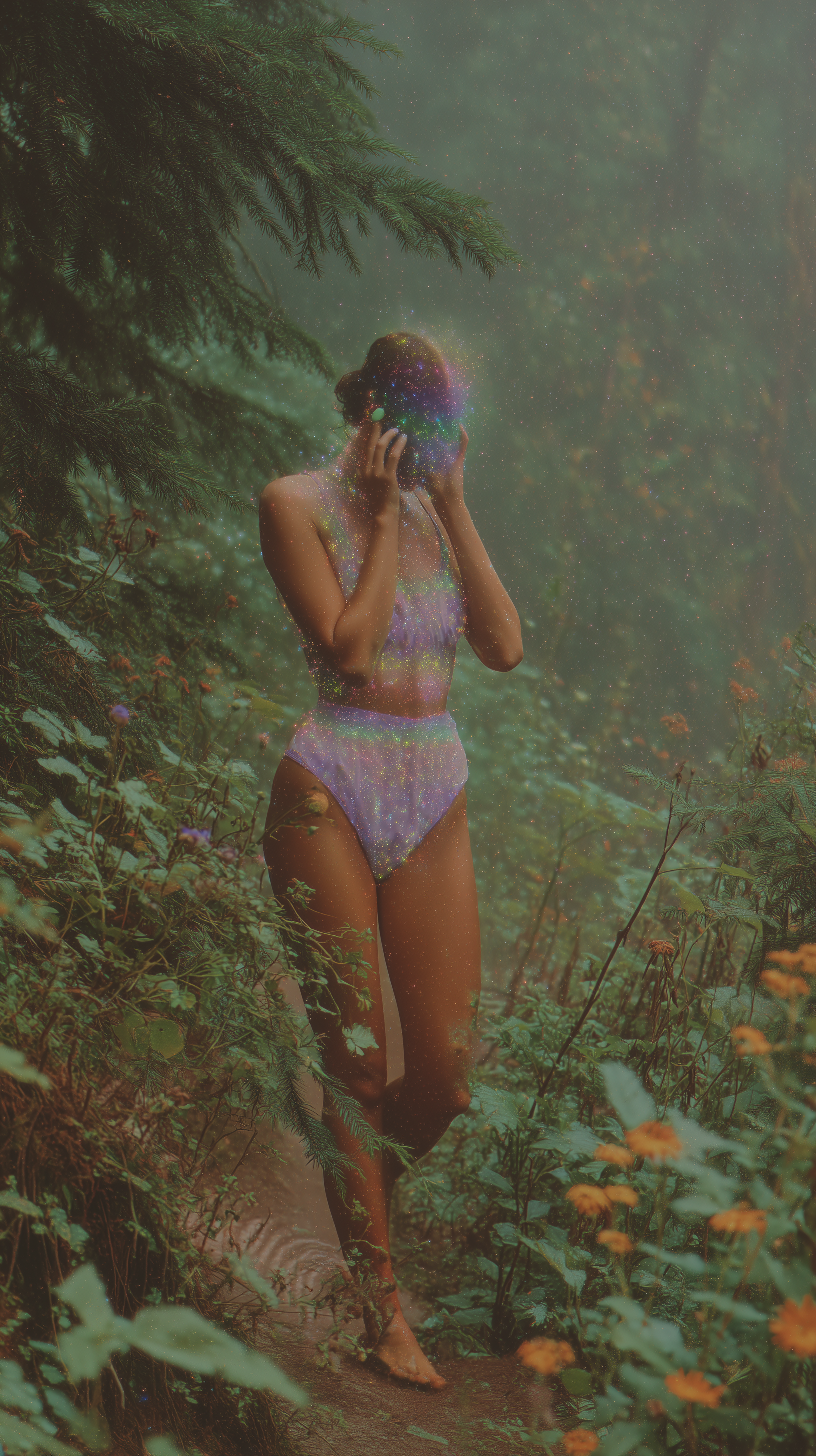 Song: Purple Underwear