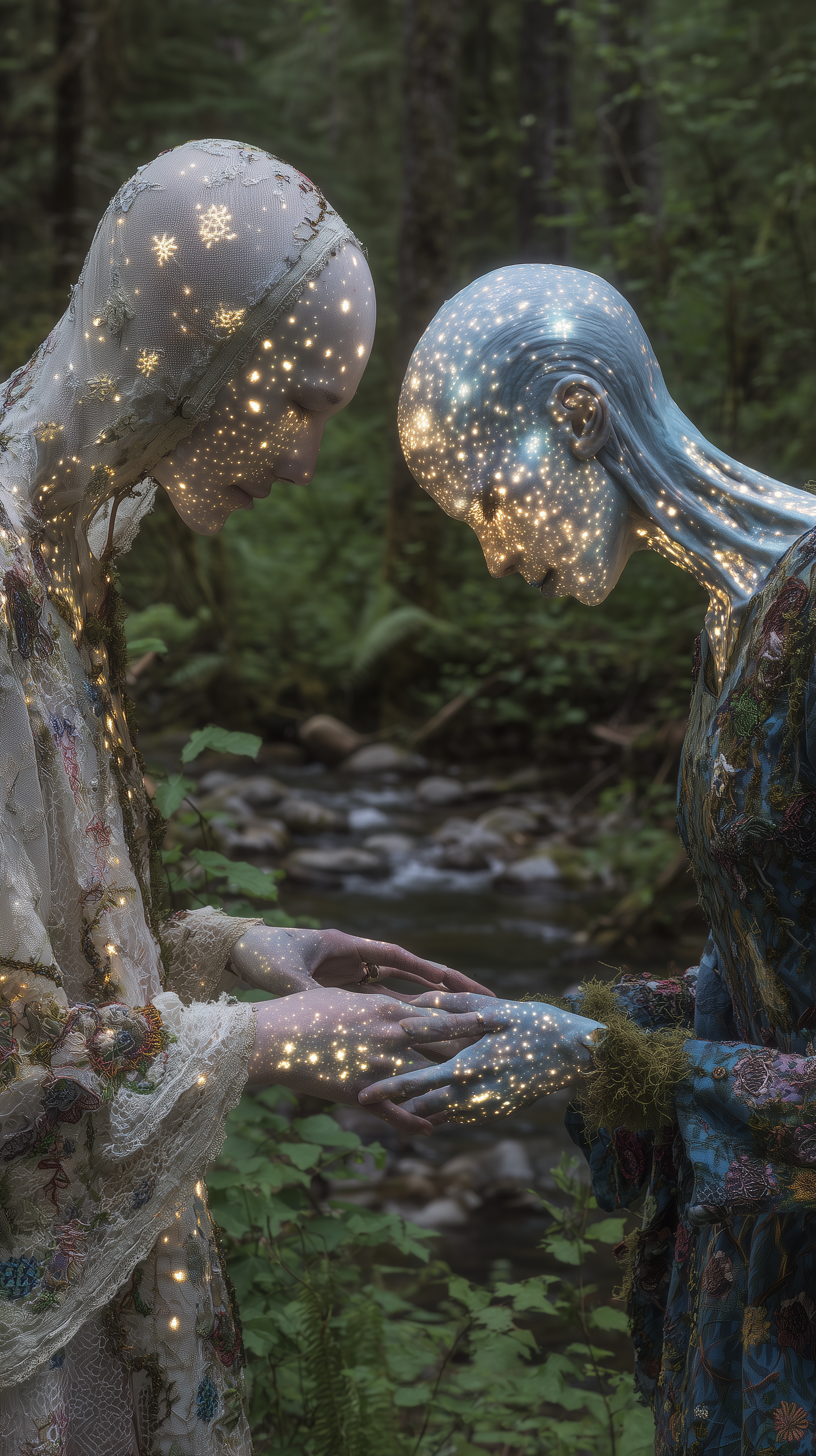 Song: Subconscious Nonsense