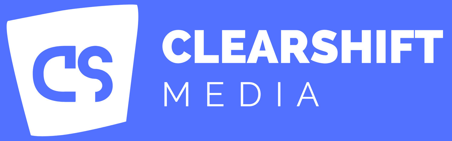 ClearShift Media