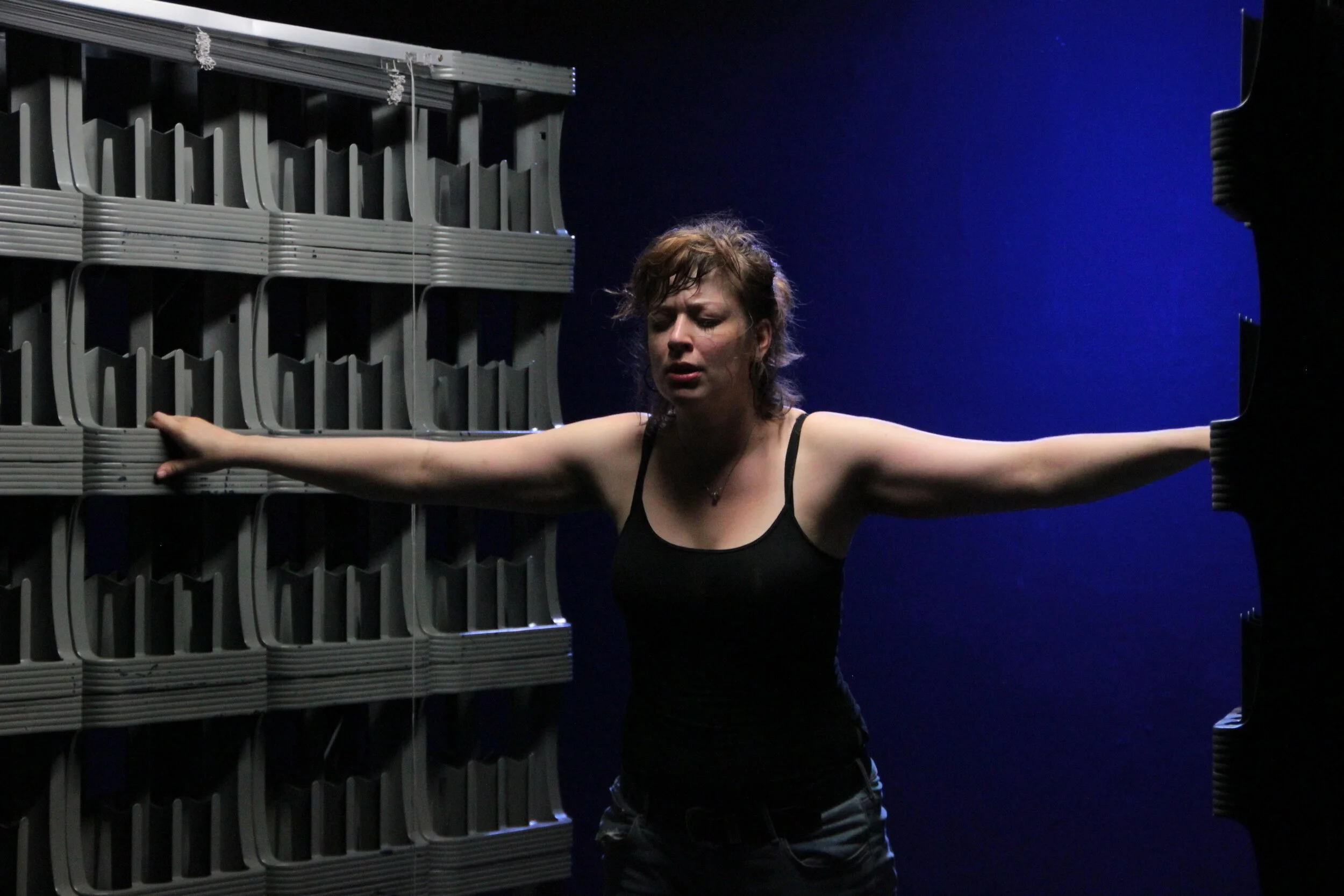 Scherbenpark | Gostner Hoftheater Nürnberg | 2013