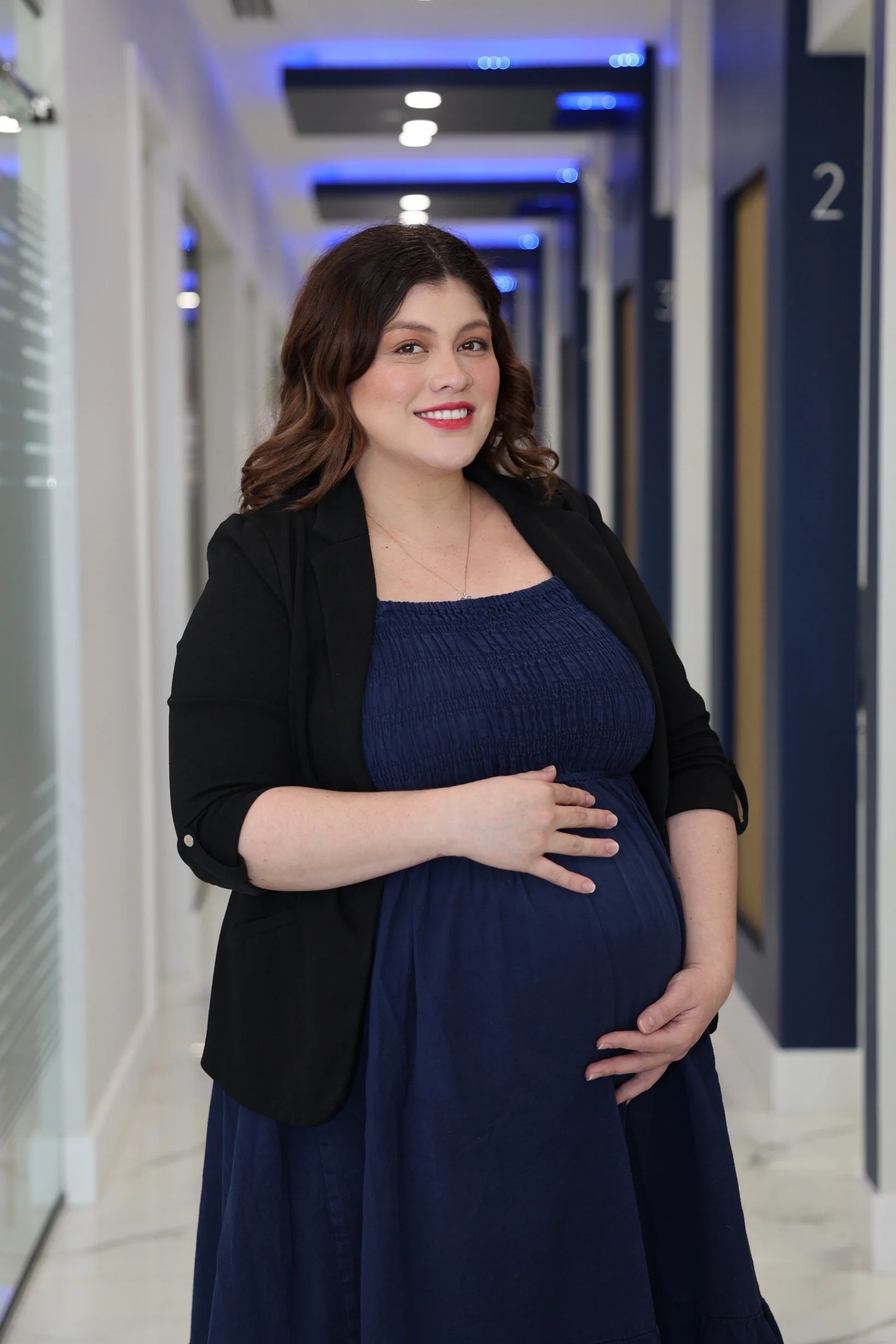 Professional headshots and personal branding photography in south Florida by Claudia Sierra photography