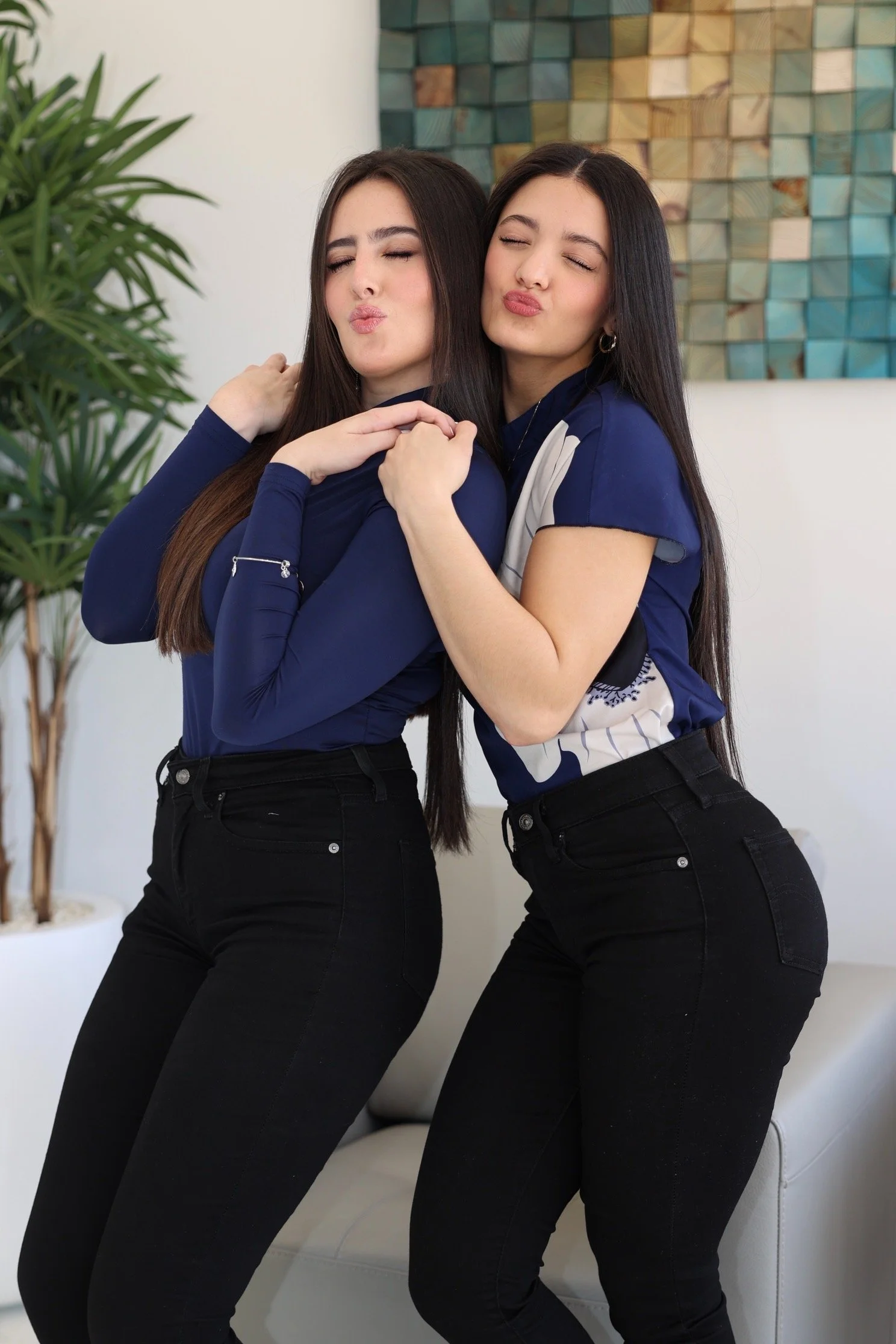 Professional headshots and personal branding photography in south Florida by Claudia Sierra photography