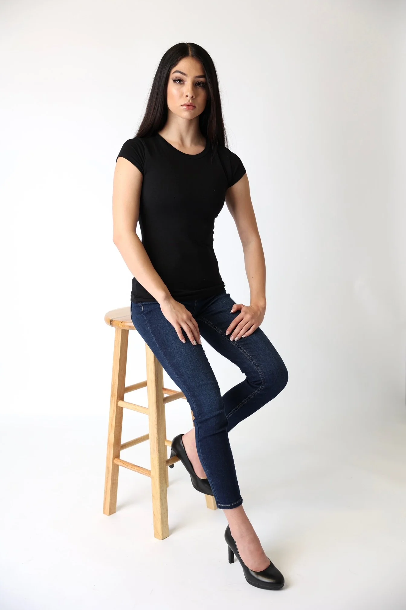 Professional headshots and personal branding photography in south Florida by Claudia Sierra photography