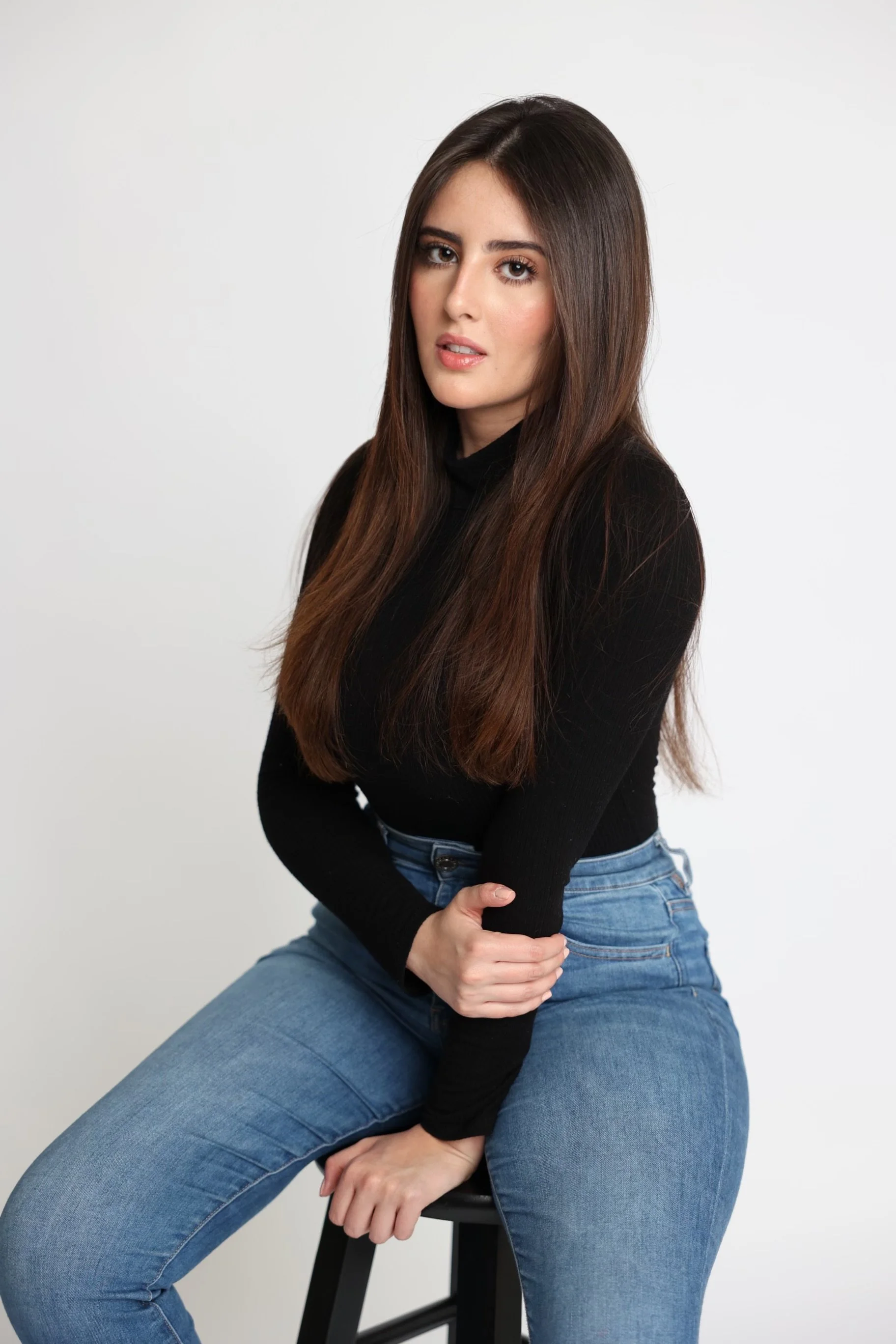 Professional headshots and personal branding photography in south Florida by Claudia Sierra photography