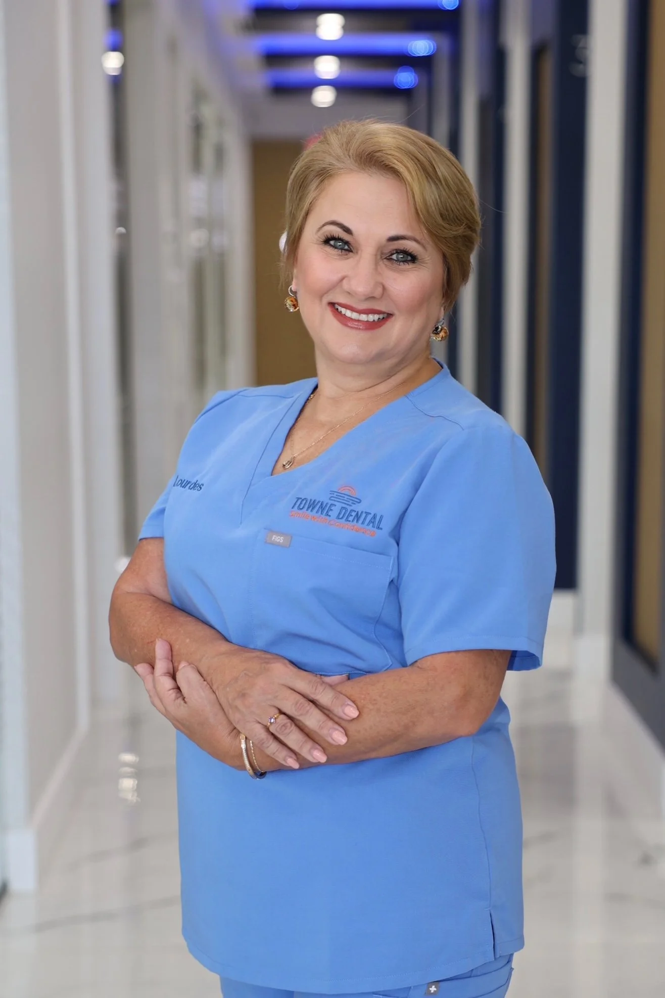 Professional headshots and personal branding photography in south Florida by Claudia Sierra photography