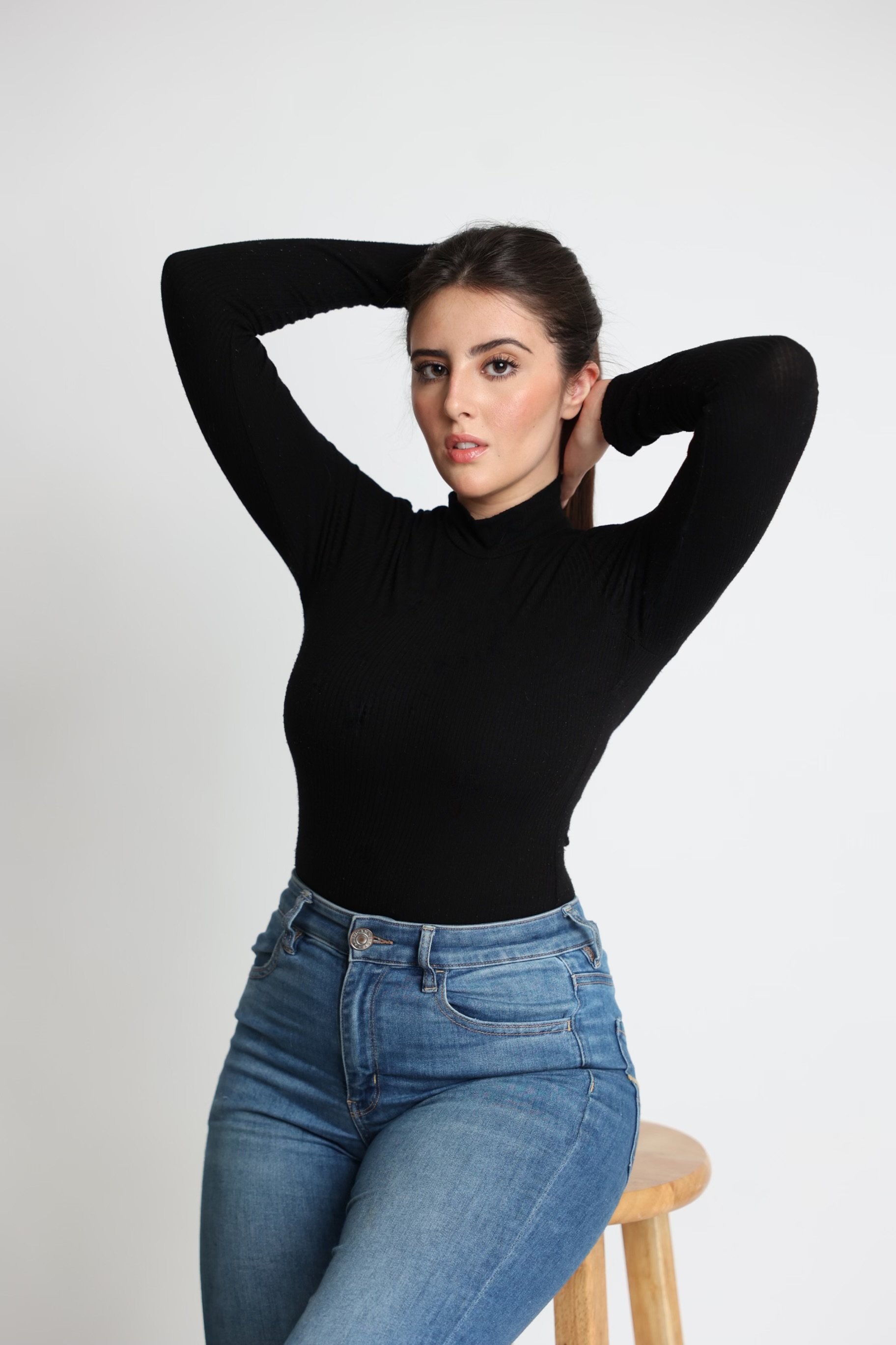 Professional headshots and personal branding photography in south Florida by Claudia Sierra photography