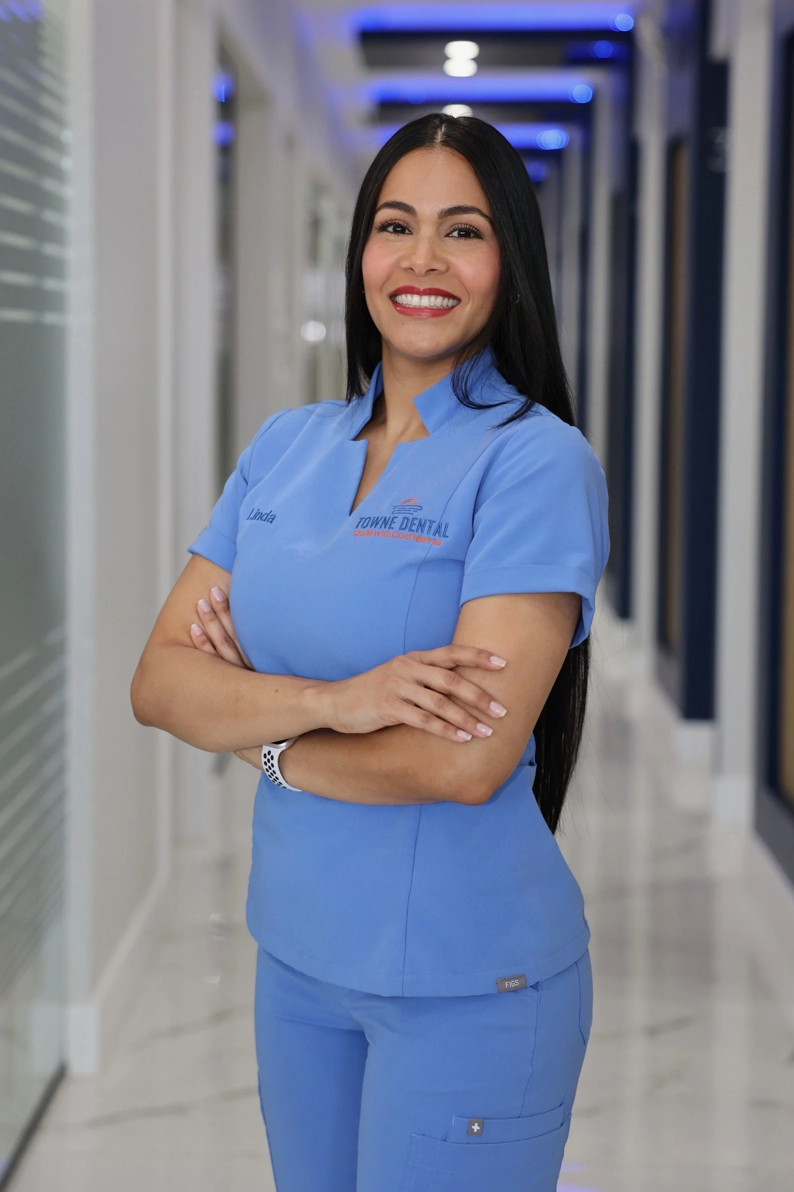 Professional headshots and personal branding photography in south Florida by Claudia Sierra photography